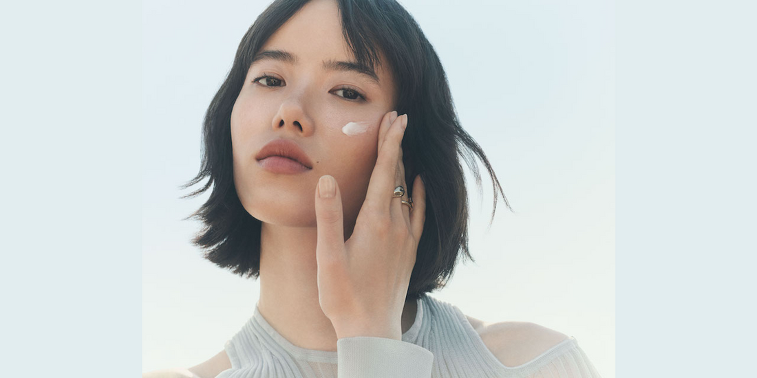 The Moisturizing Soft Cream