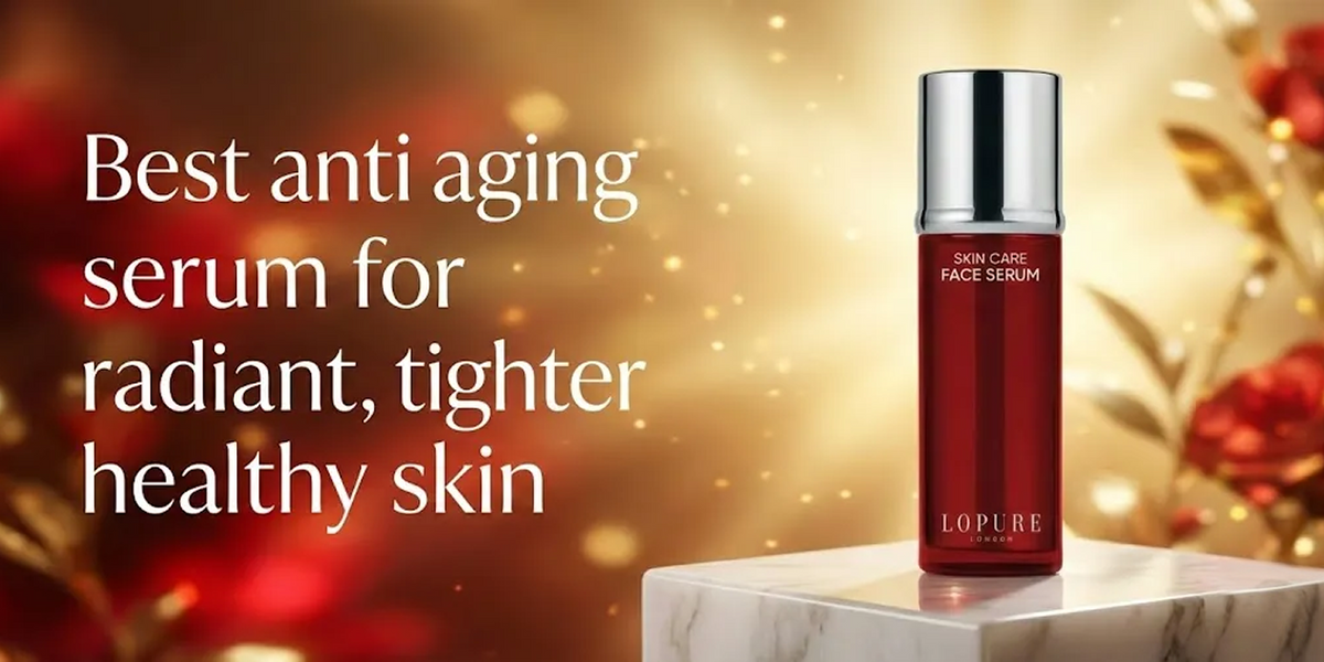 Best Anti Aging Serum